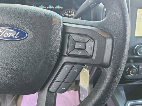 Used 2021 Ford F250 XLT w/ XLT Premium Package image 19