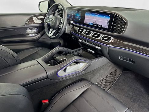 Used 2020 Mercedes-Benz GLE 350 image 37