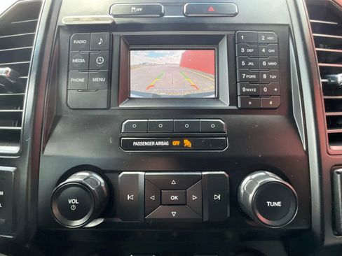 Used 2017 Ford F150 XL w/ XL Power Equipment Group image 32