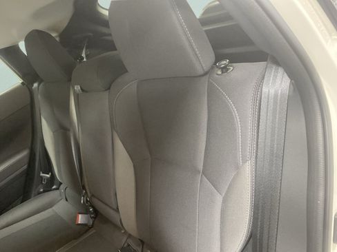 Used 2025 Subaru Crosstrek 2.5i Premium AWD/4WD image 10