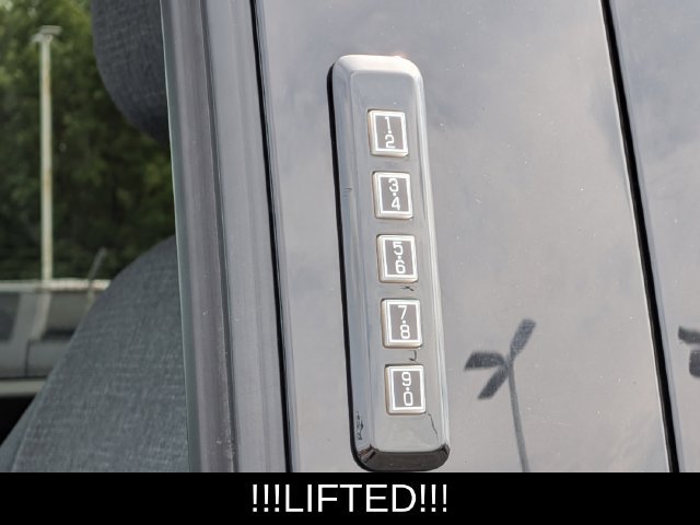 Used 2024 Ford F150 XLT AWD/4WD image 11