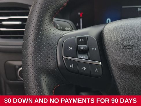 Used 2025 Ford Escape ST-Line FWD image 19