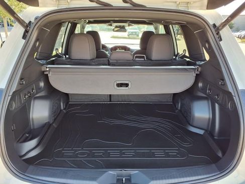 New 2026 Subaru Forester Touring AWD/4WD image 9