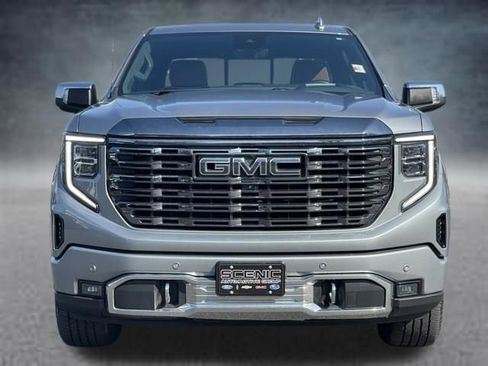 Used 2024 GMC Sierra 1500 Denali Ultimate image 27