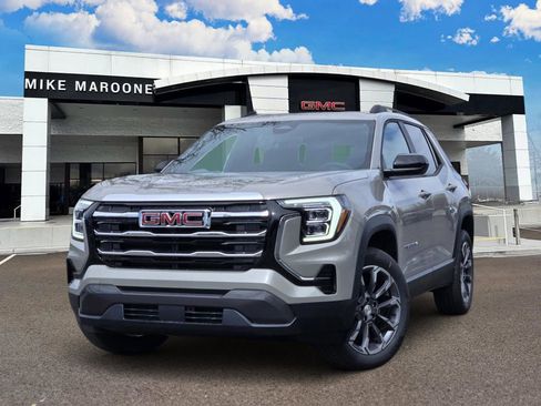 New 2026 GMC Terrain Elevation w/ Elevation Premium Package image 1