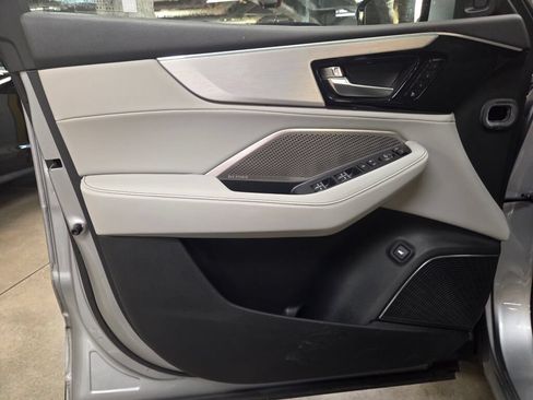 Certified 2023 Acura MDX SH-AWD w/ Technology Package image 21