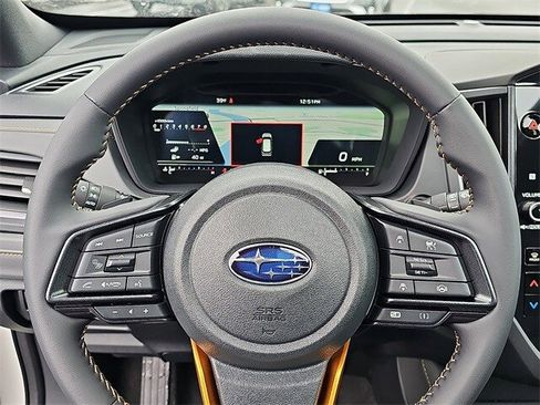 New 2026 Subaru Forester Wilderness image 18