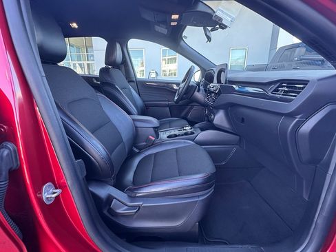 Used 2025 Ford Escape ST-Line Select image 23