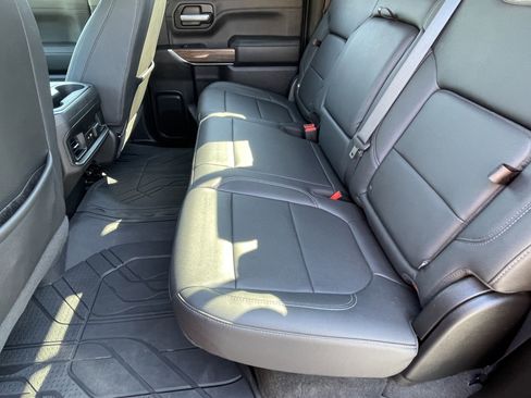 Used 2021 Chevrolet Silverado 1500 RST w/ All Star Edition Plus AWD/4WD image 16