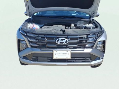 Used 2026 Hyundai Tucson SEL AWD/4WD image 23