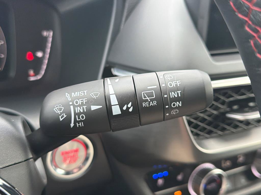 Certified 2025 Acura ADX A-Spec AWD/4WD image 11