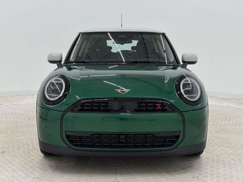 New 2026 MINI Cooper S FWD image 6