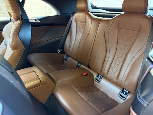 Certified 2022 BMW M8 Competition w/ Driving Assistance Package image 14