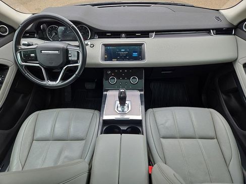 Used 2021 Land Rover Range Rover Evoque S image 17