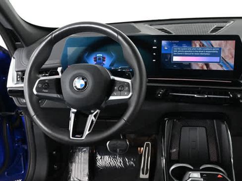 Used 2024 BMW X1 xDrive28i w/ Premium Package image 3