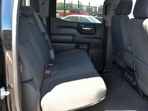 Used 2022 Chevrolet Silverado 1500 LT RWD image 41