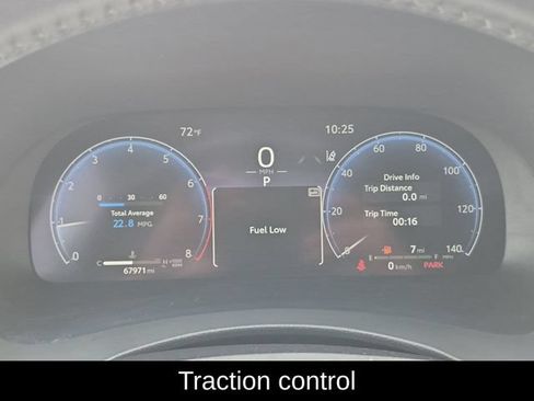 Used 2023 Toyota Highlander Platinum AWD/4WD image 15
