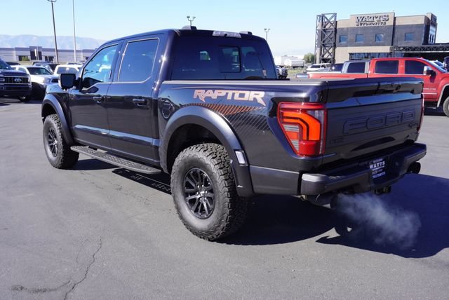 Used 2026 Ford F150 Raptor AWD/4WD image 3