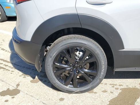 New 2026 MAZDA CX-30 2.5 Turbo w/ Premium Plus Pkg image 5