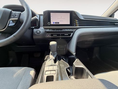 Certified 2026 Toyota Camry LE w/ Convenience Package AWD/4WD image 15
