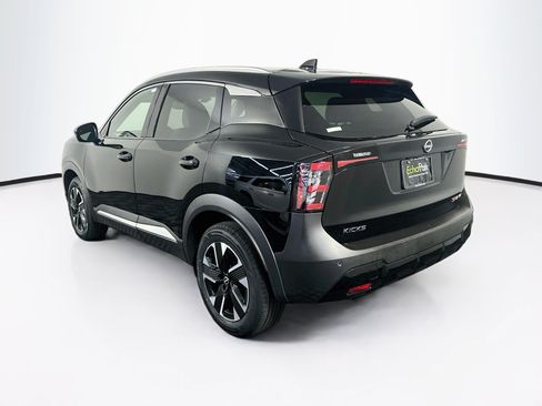 Used 2025 Nissan Kicks SR w/ Illumination Package AWD/4WD image 5