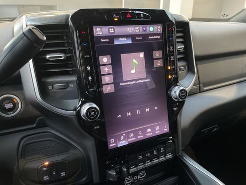 New 2026 RAM 2500 Big Horn image 39