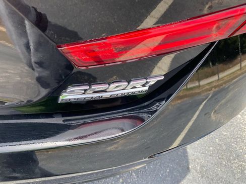 Used 2022 Honda Accord Sport Special Edition image 15