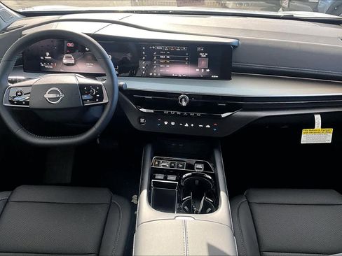 New 2026 Nissan Murano SL image 5