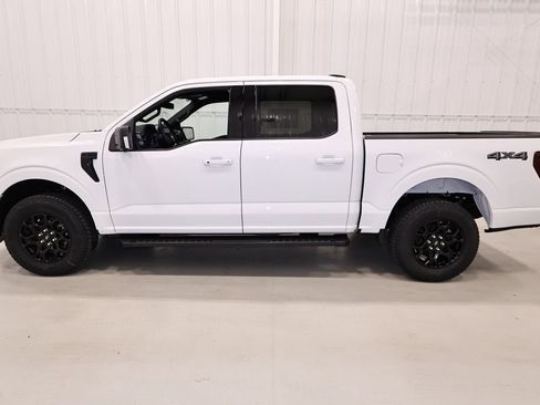 New 2026 Ford F150 XLT w/ Equipment Group 302A MID AWD/4WD image 6