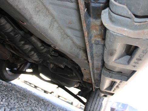 Used 2008 Ford Escape XLT image 25