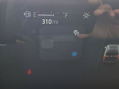 Used 2025 Ford Expedition Max Platinum image 31