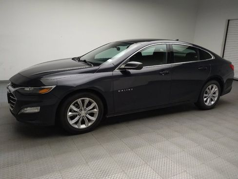 Used 2023 Chevrolet Malibu LT FWD image 2