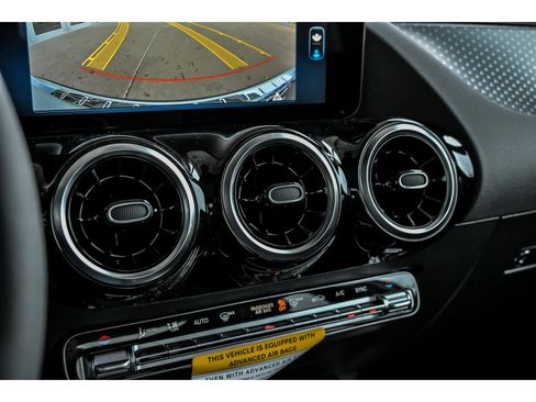 New 2026 Mercedes-Benz GLA 250 4MATIC image 15