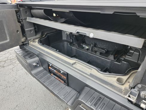 Used 2018 Honda Ridgeline Black Edition image 26