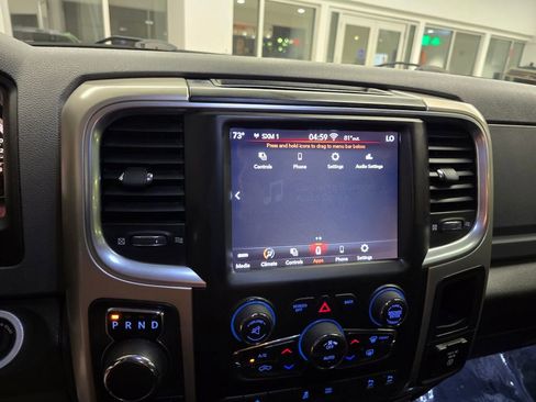 Used 2019 RAM 1500 Big Horn AWD/4WD image 28