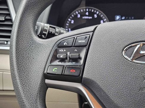 Used 2016 Hyundai Tucson SE w/ Option Group 02 image 24