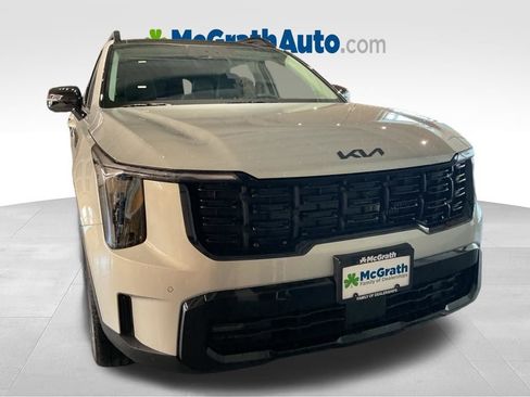 New 2026 Kia Sorento SX image 7