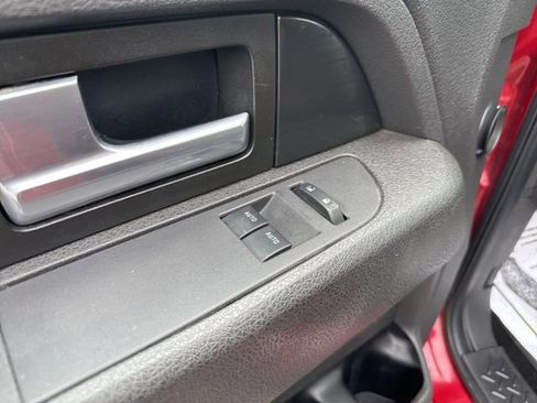 Used 2014 Ford F150 FX4 w/ FX Appearance Package AWD/4WD image 17