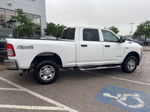Used 2020 RAM 2500 Tradesman AWD/4WD image 29