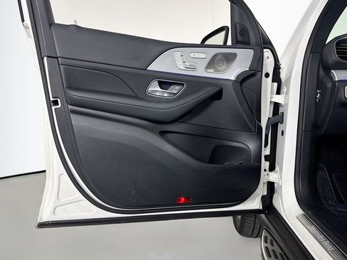 Used 2022 Mercedes-Benz GLE 350 4MATIC image 20