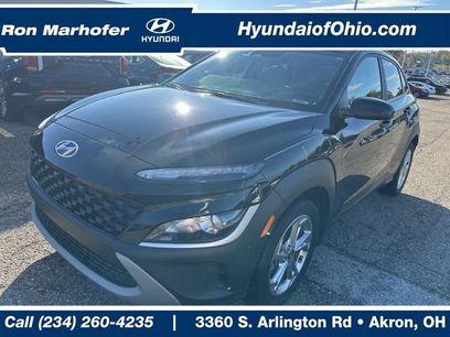Used 2023 Hyundai Kona SEL w/ Convenience Package