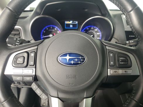 Used 2017 Subaru Outback 2.5i Limited image 23
