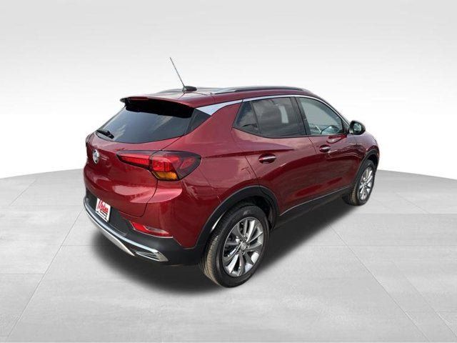 Used 2023 Buick Encore GX Essence w/ Experience Buick Package AWD/4WD image 4