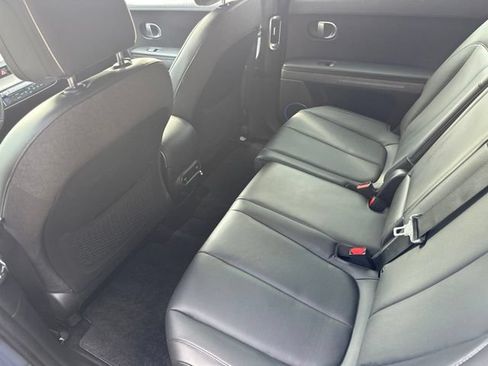 Used 2023 Hyundai Ioniq 5 SEL w/ Cargo Package AWD/4WD image 17