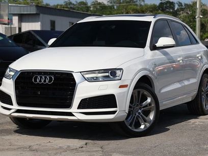 Used 2018 Audi Q3 2.0T Premium