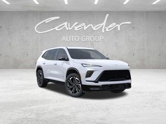 New 2026 Buick Enclave Sport Touring w/ Power Package video 1