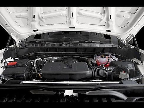 Used 2020 Chevrolet Silverado 1500 W/T w/ WT Value Package AWD/4WD image 99