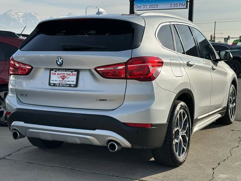 Used 2020 BMW X1 xDrive28i w/ Convenience Package image 5
