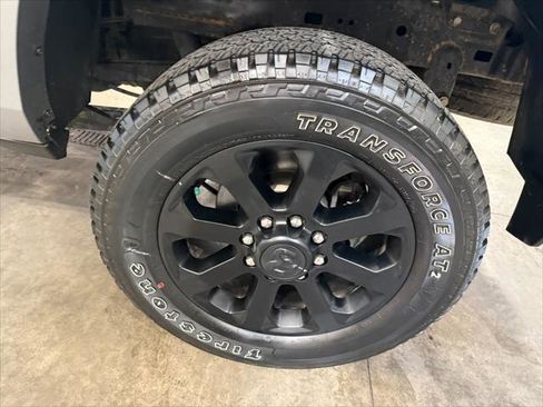 Certified 2022 RAM 2500 Laramie w/ Night Edition AWD/4WD image 31