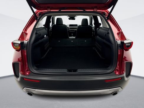 Used 2025 MAZDA CX-50 AWD 2.5 Turbo w/ Weather Package image 24